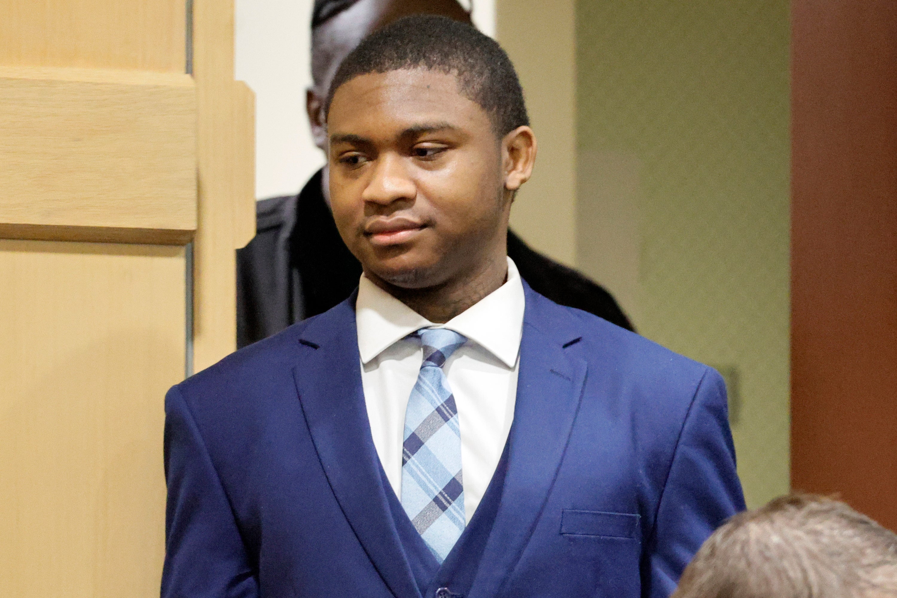 XXXTentacion Slain Trial