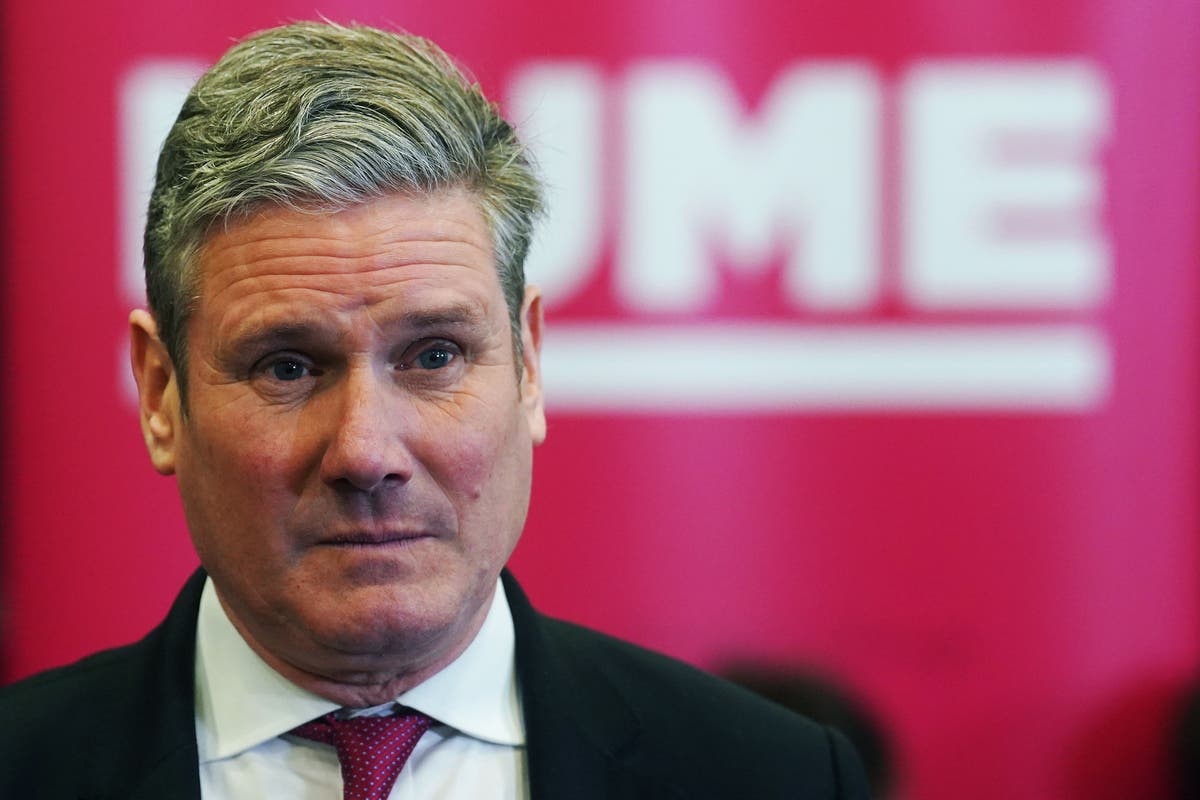 Starmer vows to put Scottish innovation at &lsquo;heart&rsquo; of economy