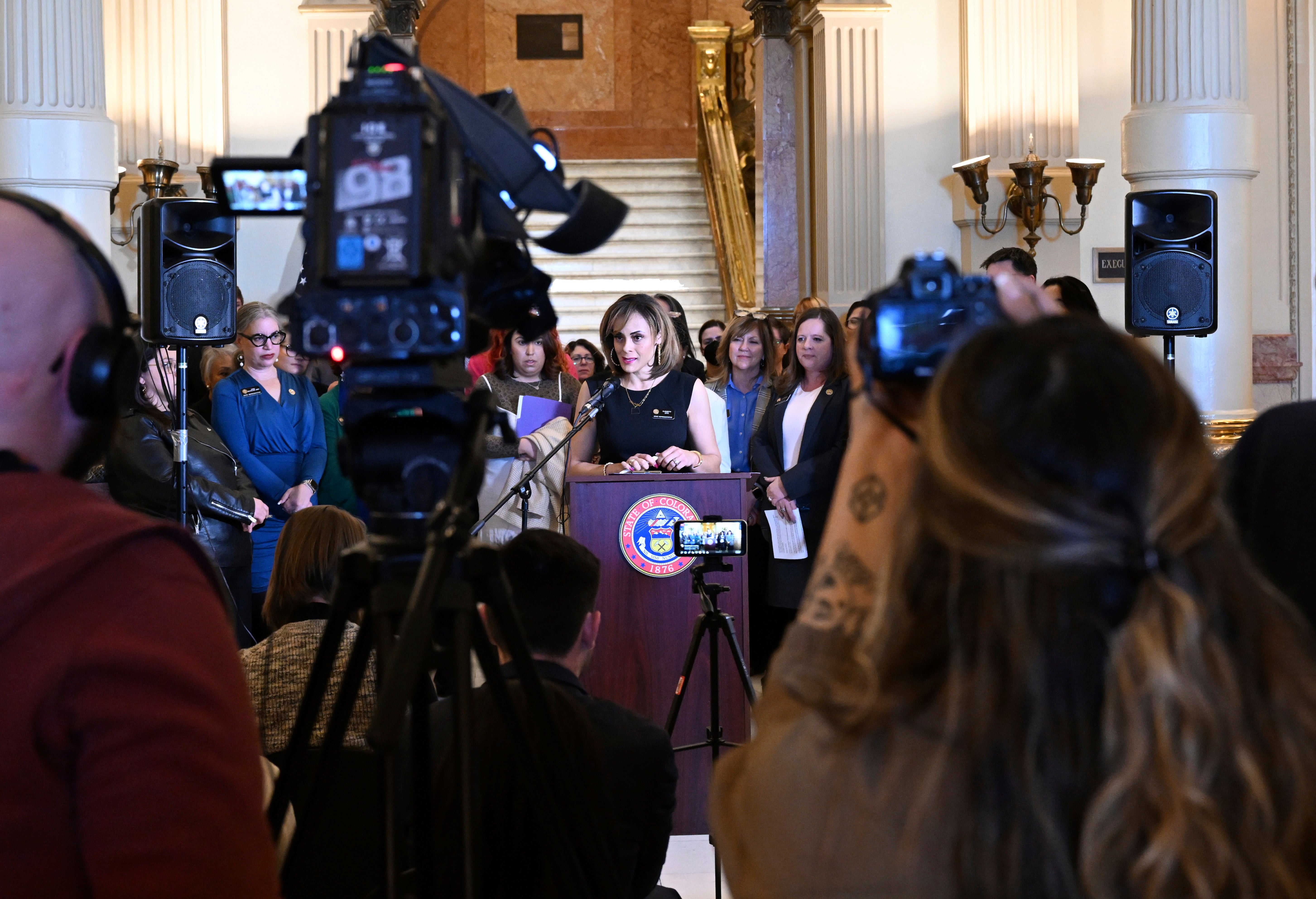 Colorado-Abortion Protections