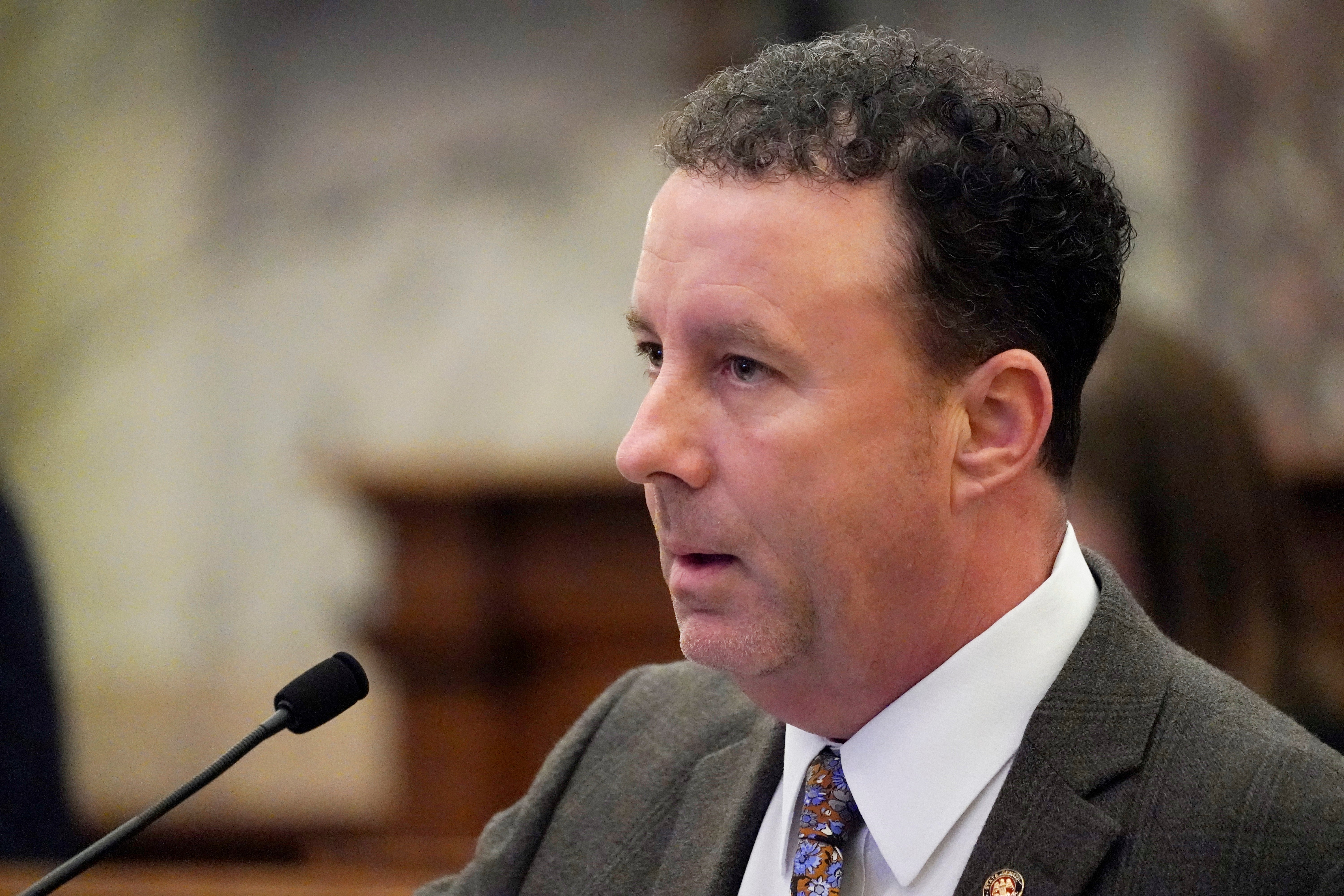 Mississippi Elections