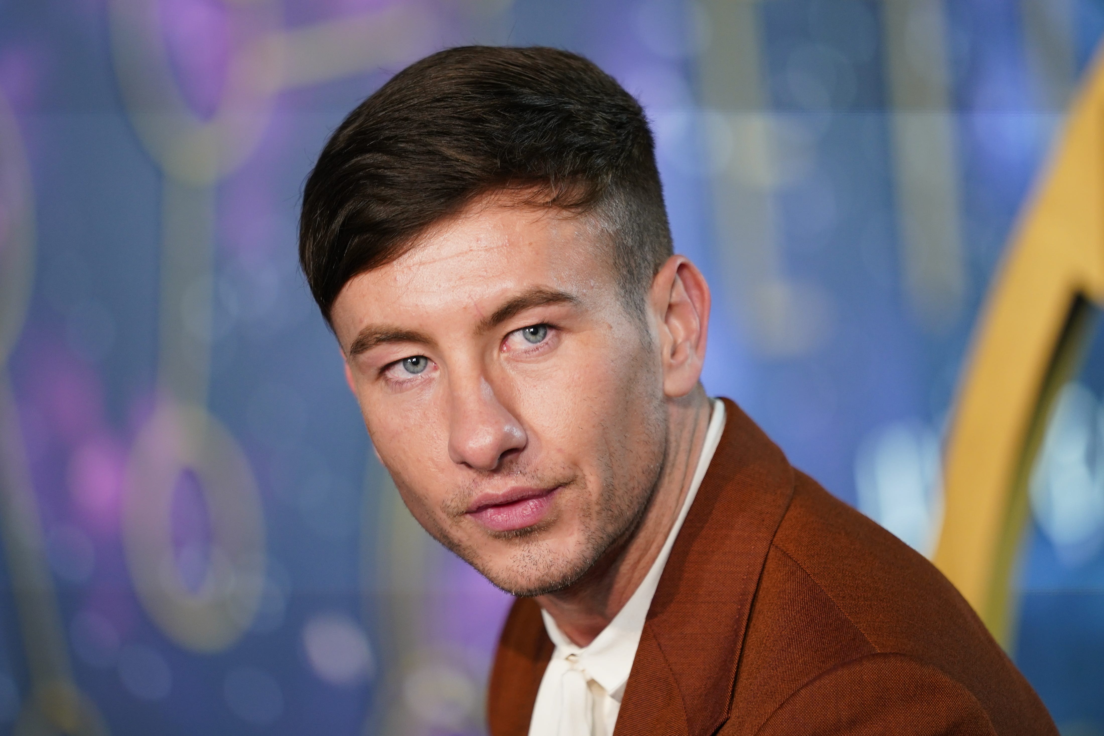 Care leavers hail inspirational Barry Keoghan as he aims for Oscar glory The Independent