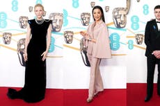 Cate Blanchett, Michelle Yeoh, Paul Mescal and the fashion of the Oscar nominees