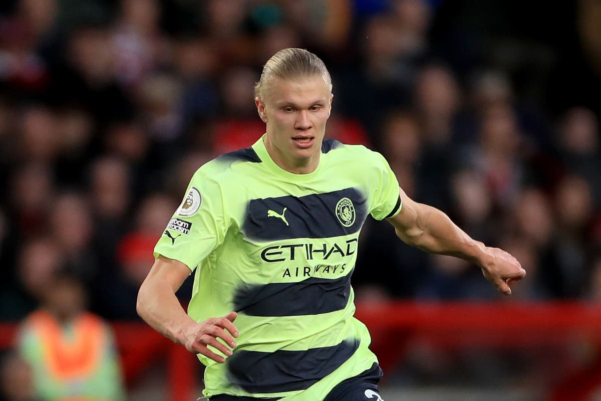 Football rumours: Real Madrid considering summer approach for Erling Haaland Football rumours: Real Madrid considering summer approach for Erling Haaland