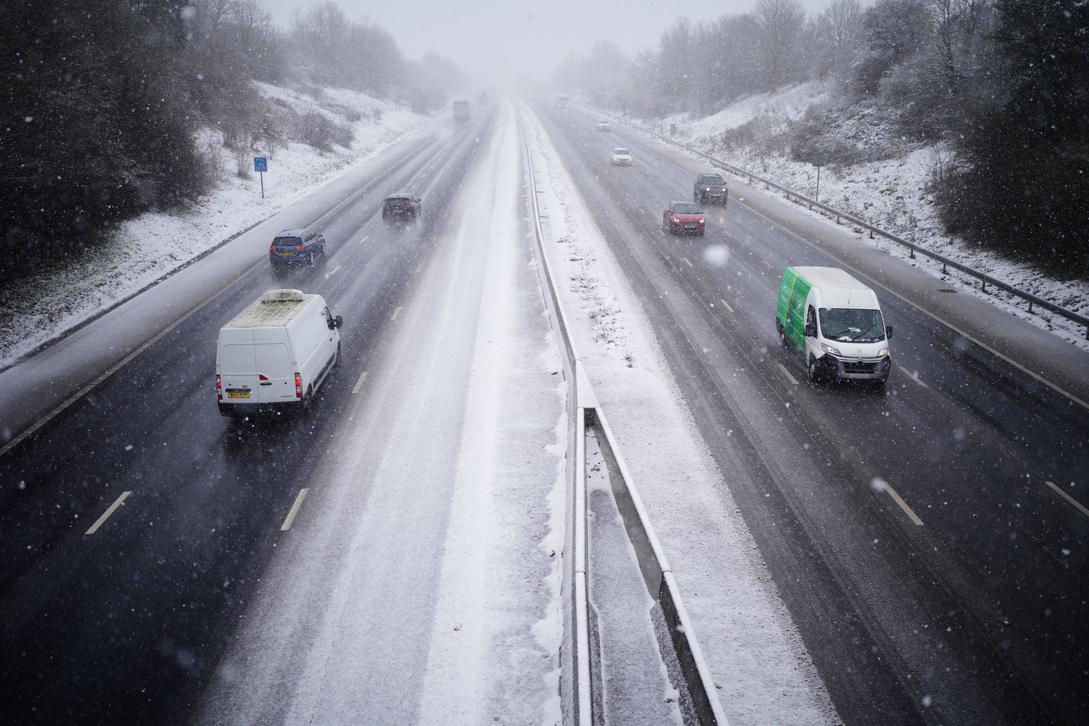 UK Weather Today Latest Conditions To get Worse Than Better 