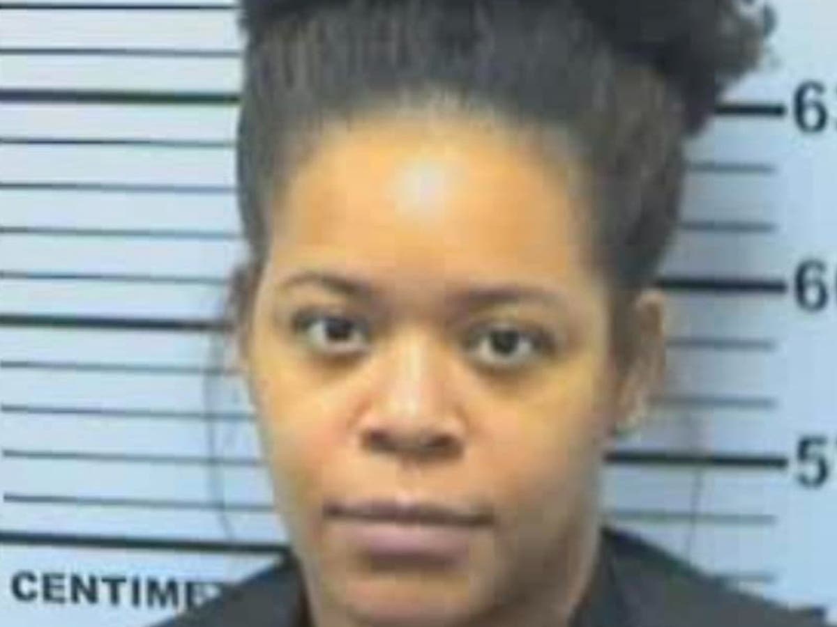 Police arrest mother for ‘leaving two children home alone for 7 weeks ...