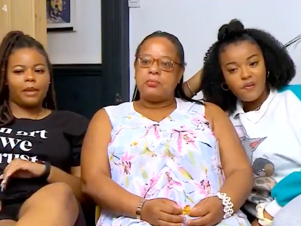 Ex-Gogglebox family say they were ‘shocked’ to be dropped from the show