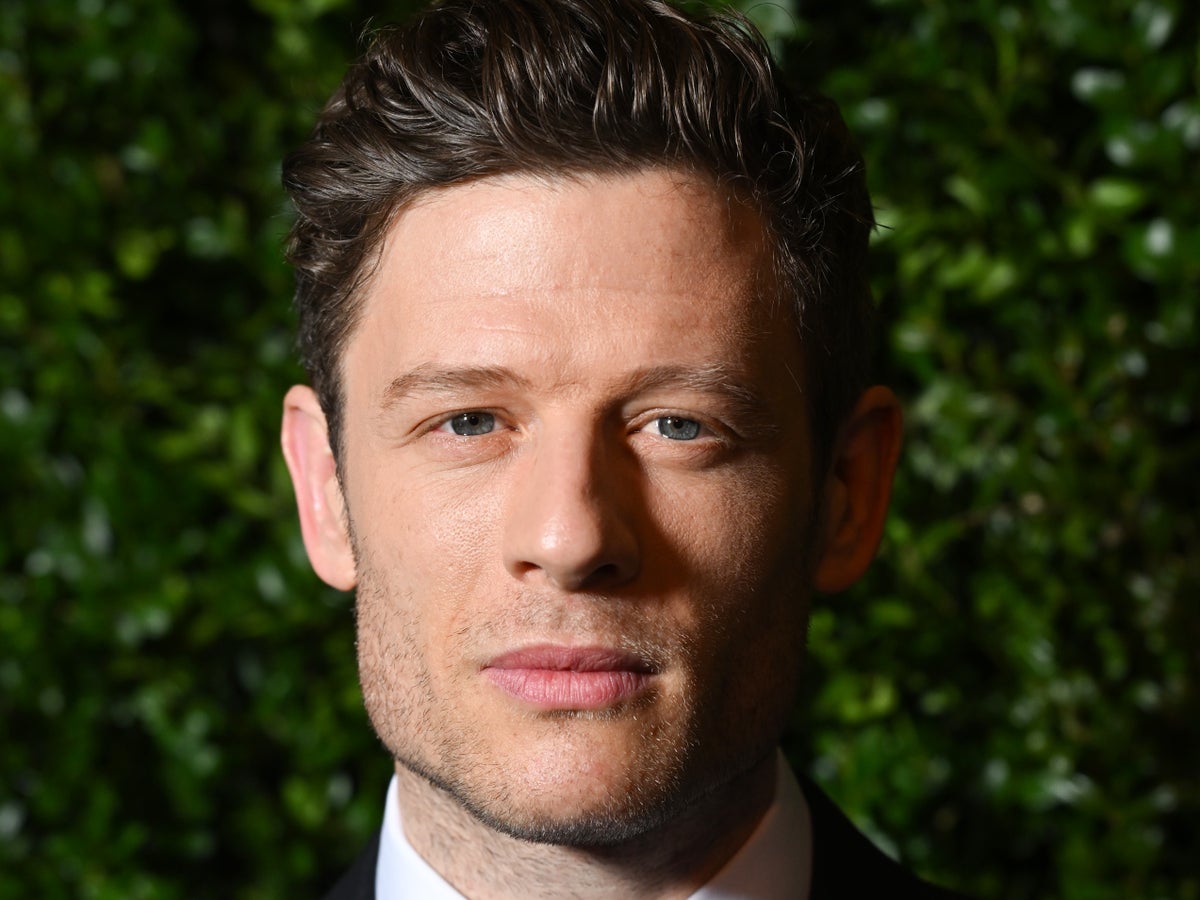 James Norton describes going to ‘disturbing places’ for A Little Life role
