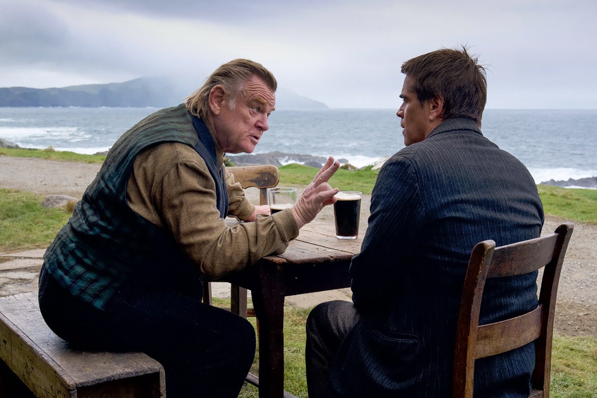 I’m a man – and I don’t know how to talk emotionally to my friends