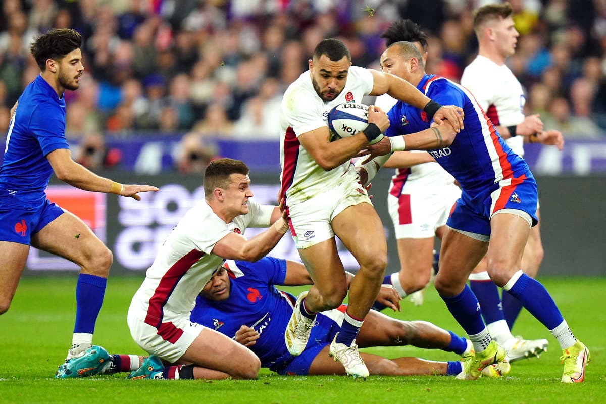 5 major talking points ahead of England&rsquo;s Six Nations showdown against France