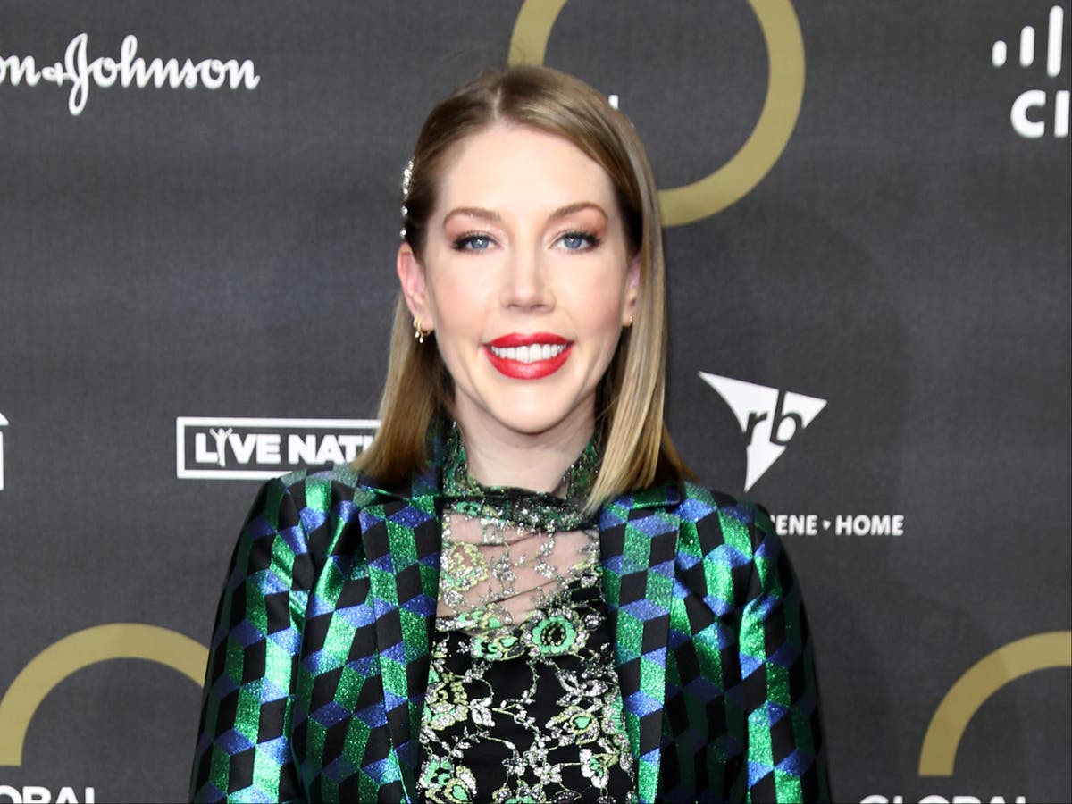 Katherine Ryan says she ‘would die’ to ‘roast’ fellow celebrities at awards shows
