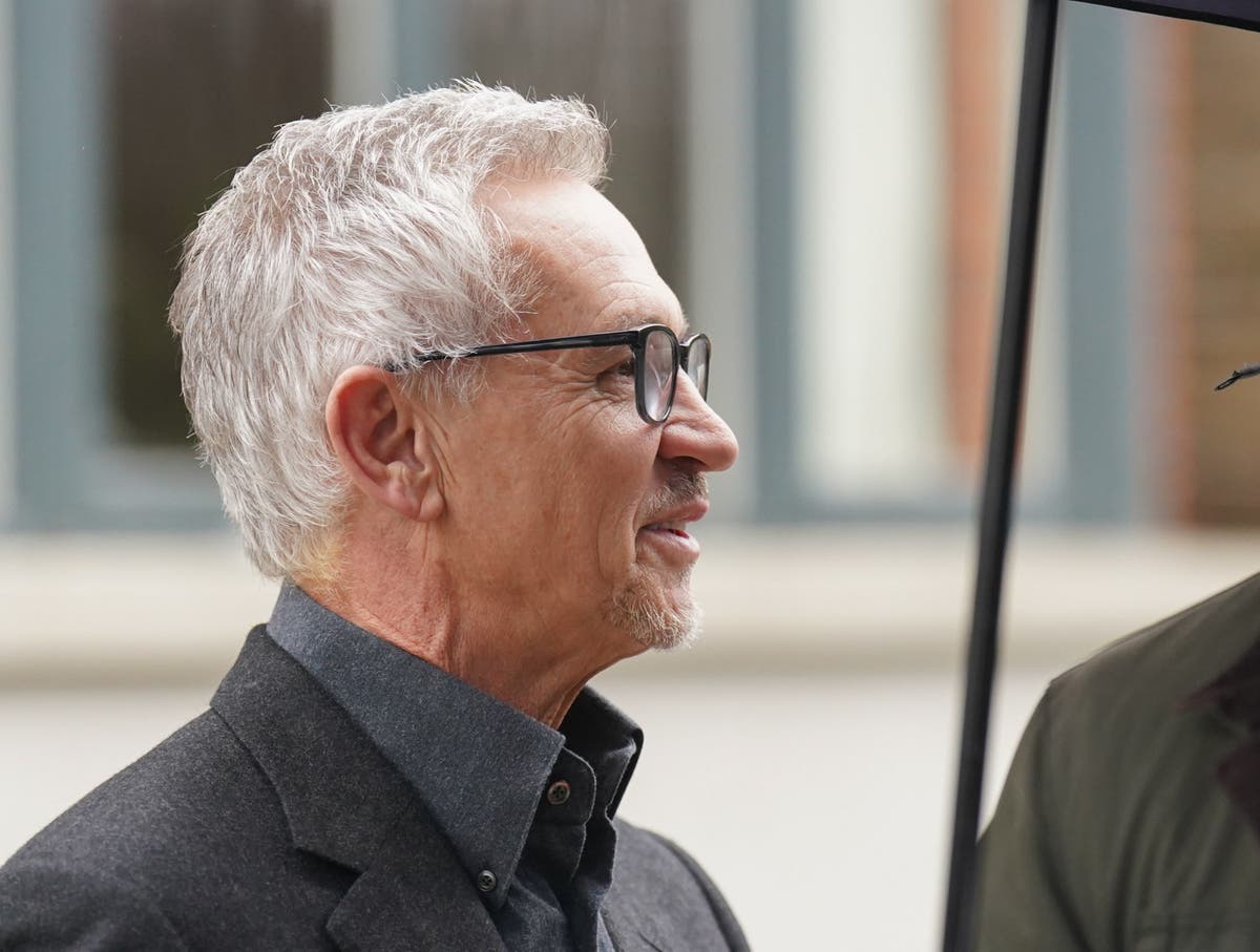 Voices: Gary Lineker used the Holocaust as a comparison. Is that ever okay?