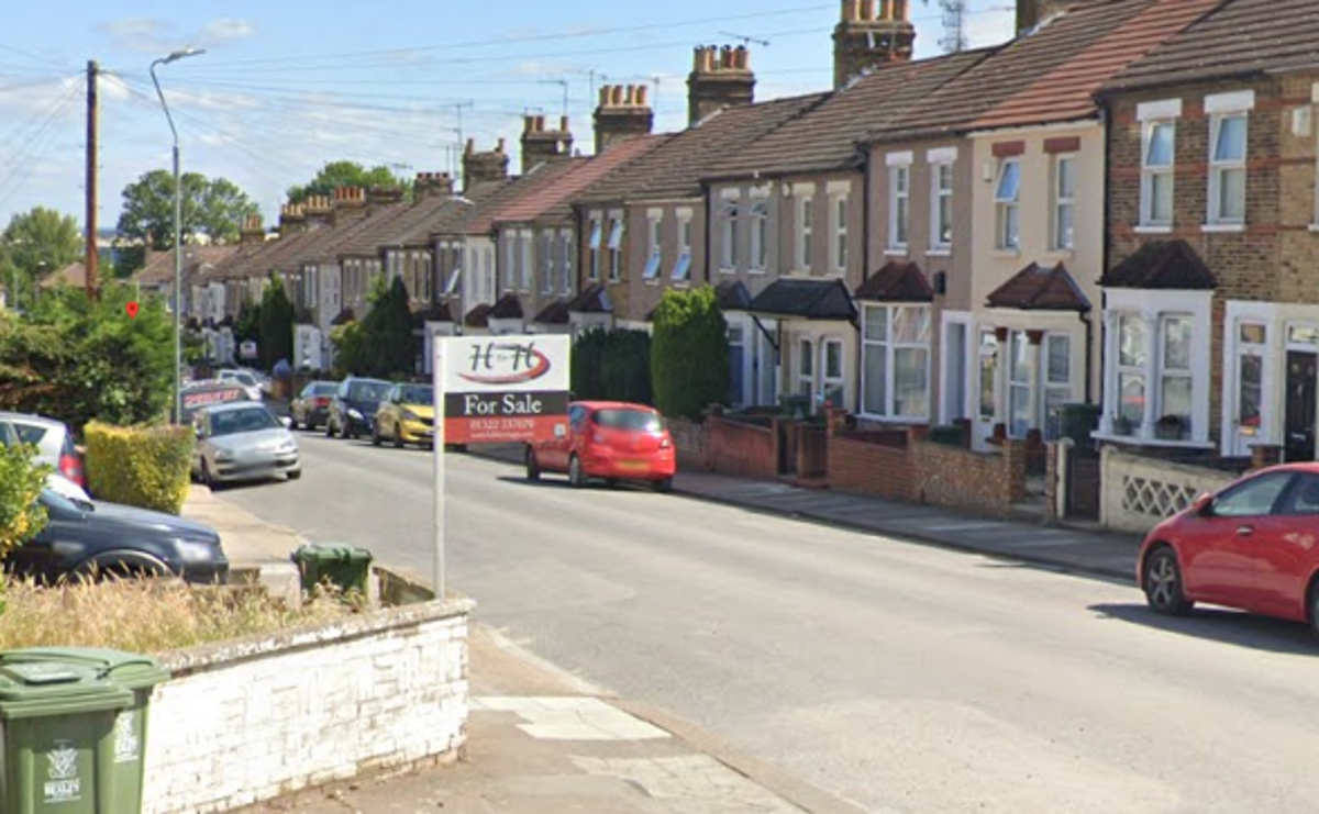 Woman and two boys found dead inside London home