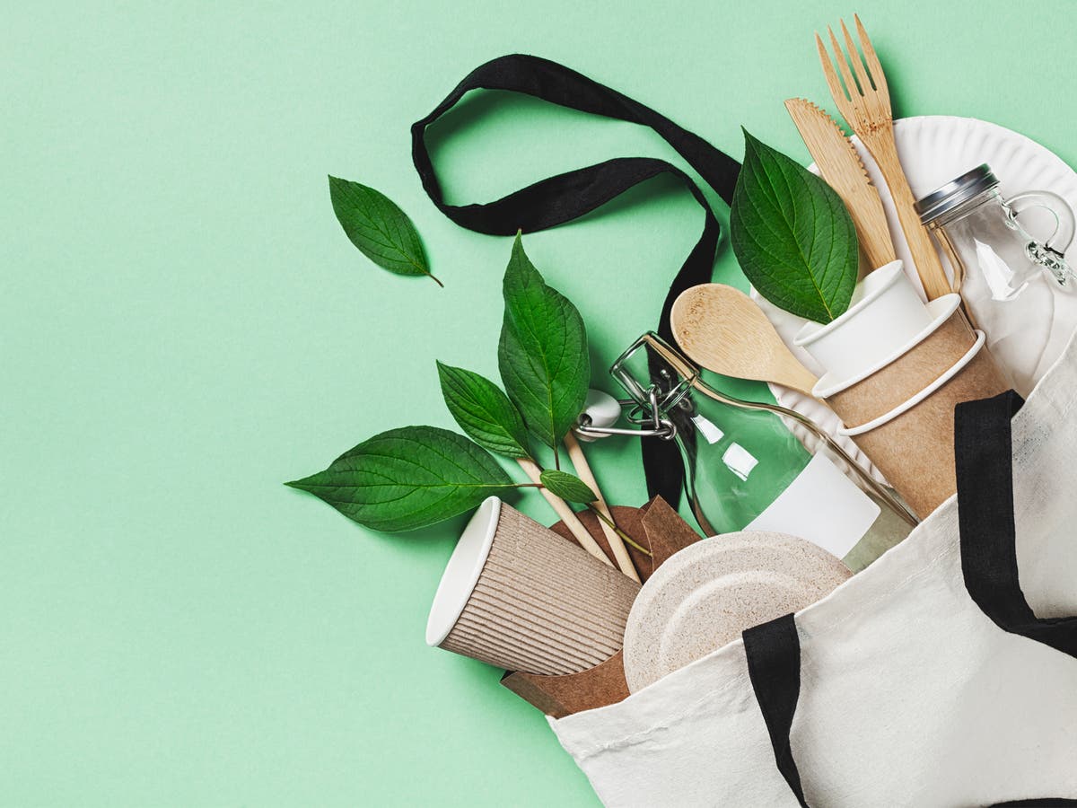 Go green with these 9 awesome products and services