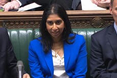 The Conservative Party has morphed into a populist right-wing entity