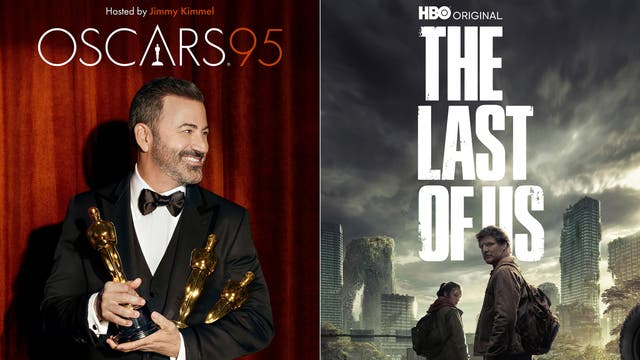 The Last of Us - HBO - Fan Poster