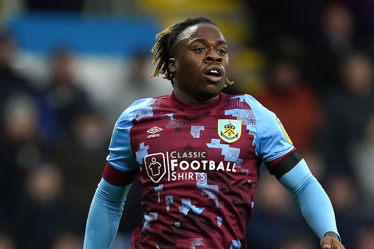 Man faces prison for racist tweet about Burnley footballer Michael Obafemi