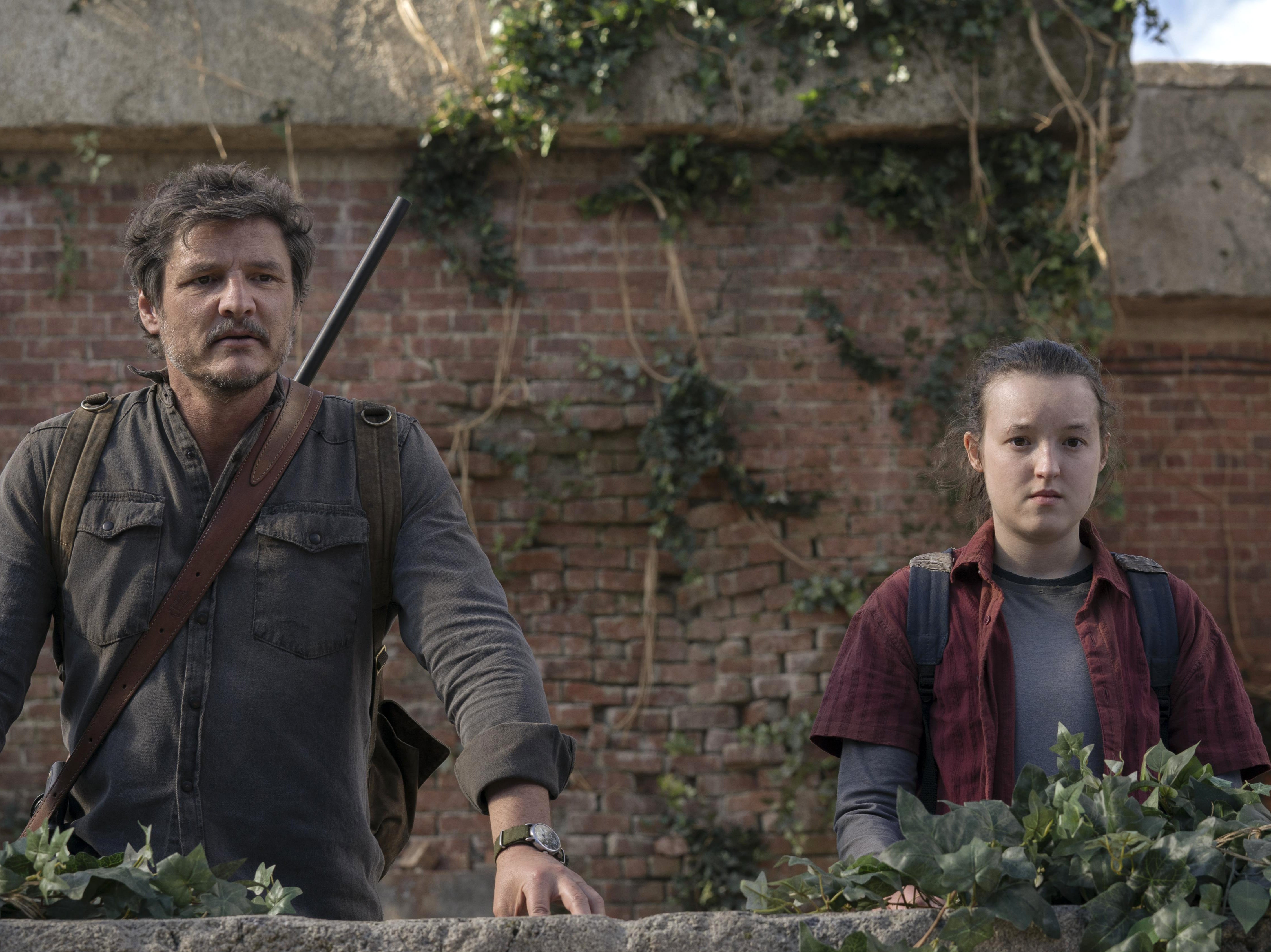 Where was HBO's 'The Last Of Us' Filmed?