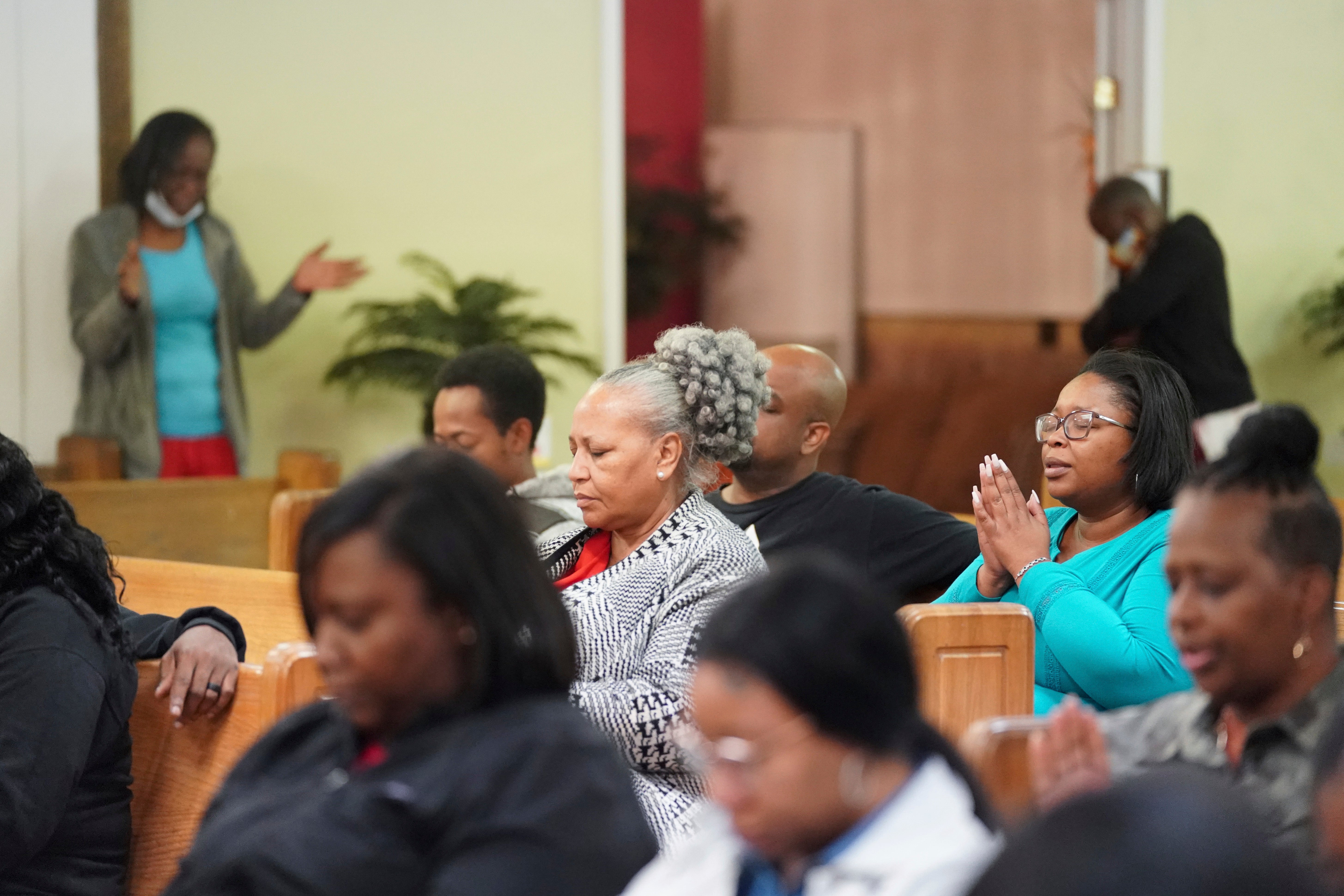 US Mexico Missing Americans