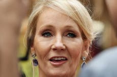 JK Rowling’s latest intervention on trans rights is unnecessarily provocative