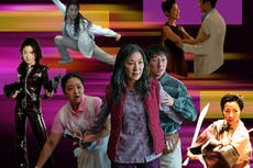 Michelle Yeoh: Miss Malaysia, stunt legend, Bond Girl – her filmworthy journey to the Oscars