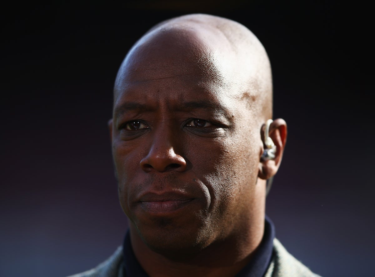 Ian Wright boycotts Match of the Day in ‘solidarity’ with Gary Lineker
