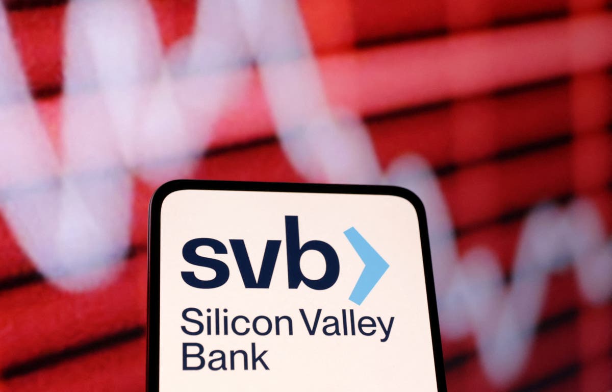 SVB collapse: Donald Trump blamed over Silicon Valley Bank disaster