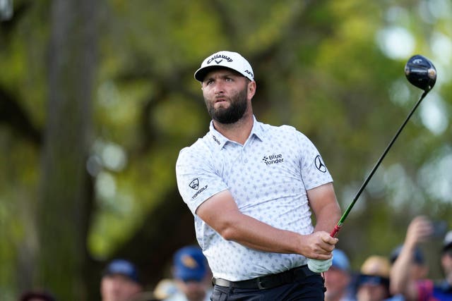 CHAMPIONSHIP-RAHM