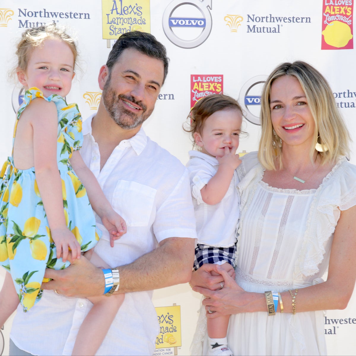 Jimmy Kimmel: Everything Oscars host has said about son's health after multiple heart surgeries | The Independent