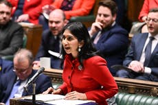 Is the British public really going to be hoodwinked again by the Conservative Party?