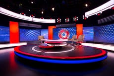 BBC ‘risks silent Match of the Day’ after commentators join walkout