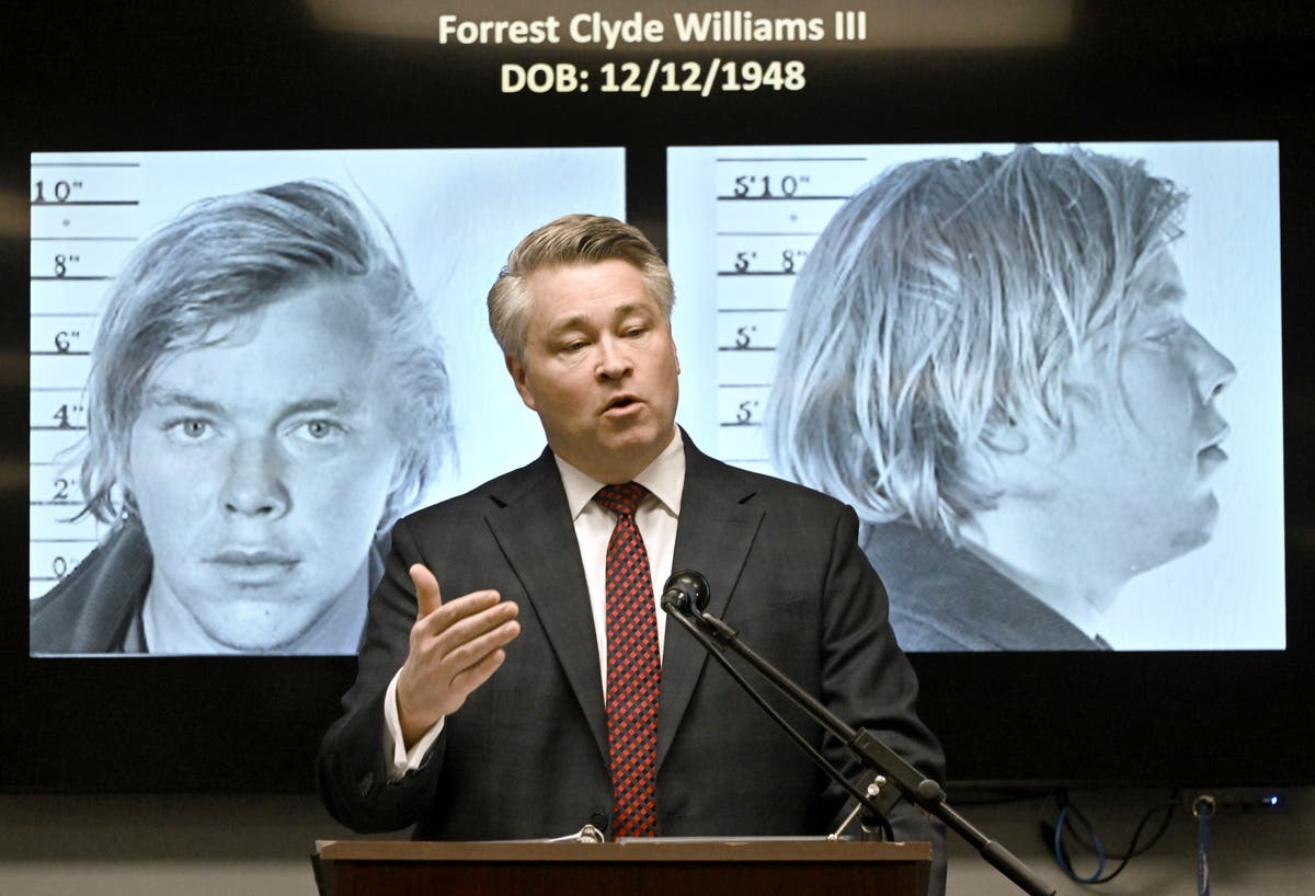 Killing of Maryland high schooler solved 52 years later