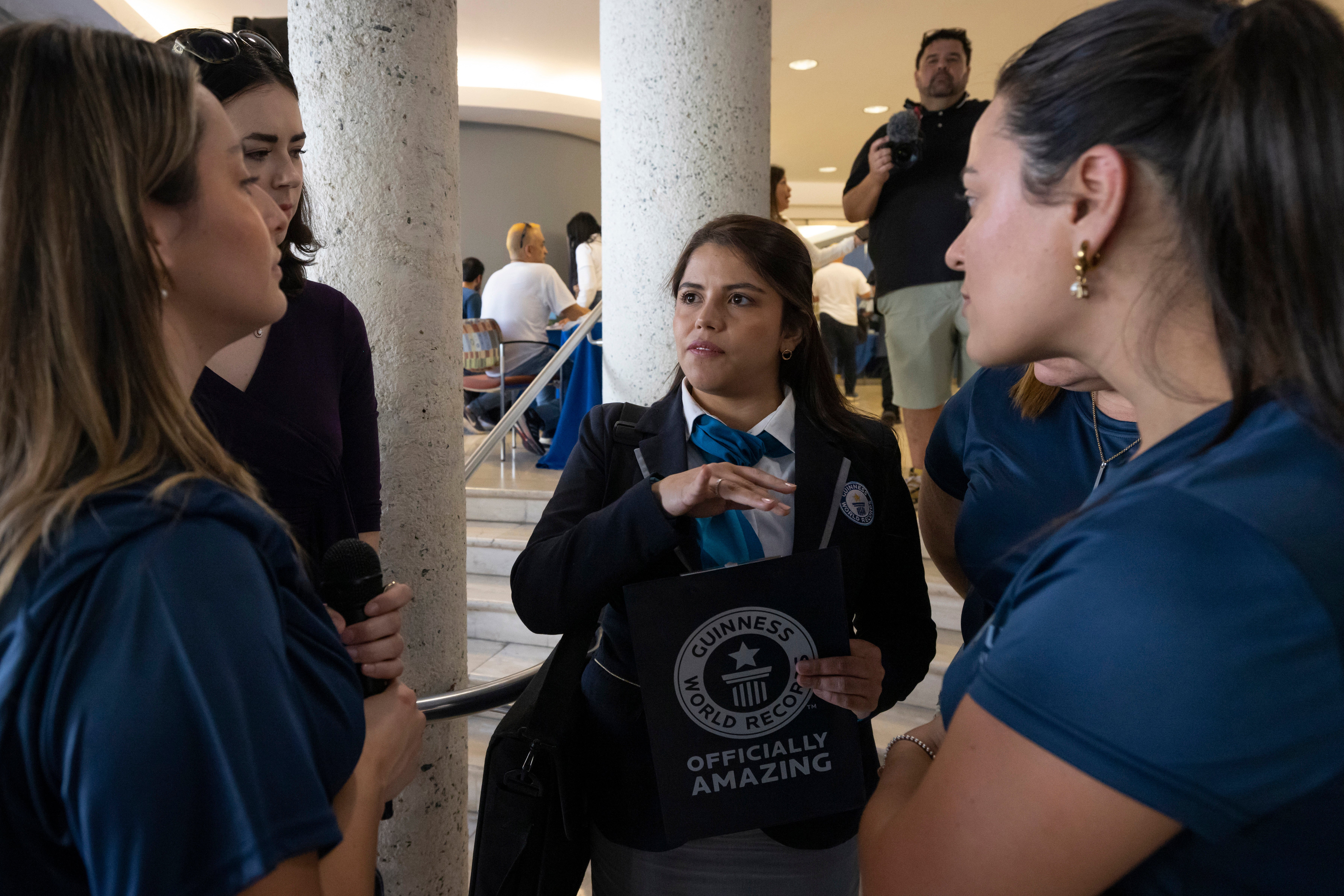 Puerto Rico Baseball Fans
