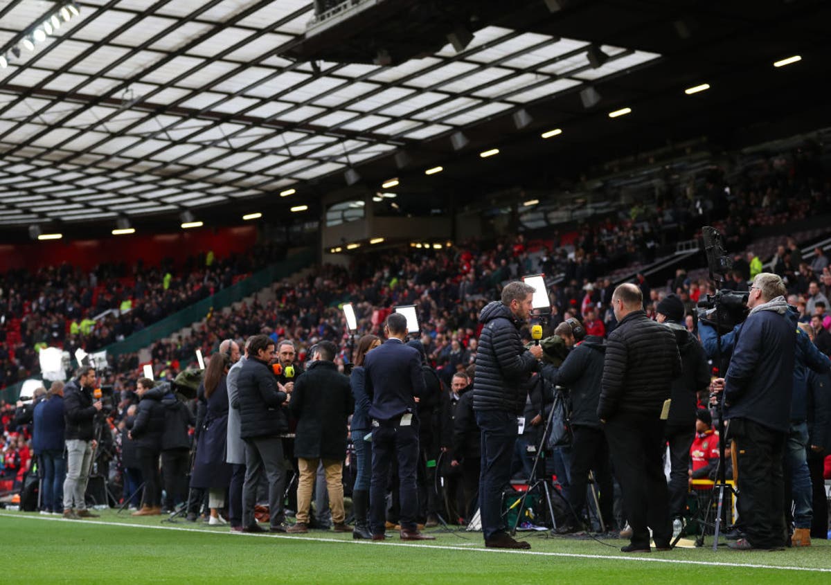 Match of the Day commentators join pundit boycott after Gary Lineker stood down