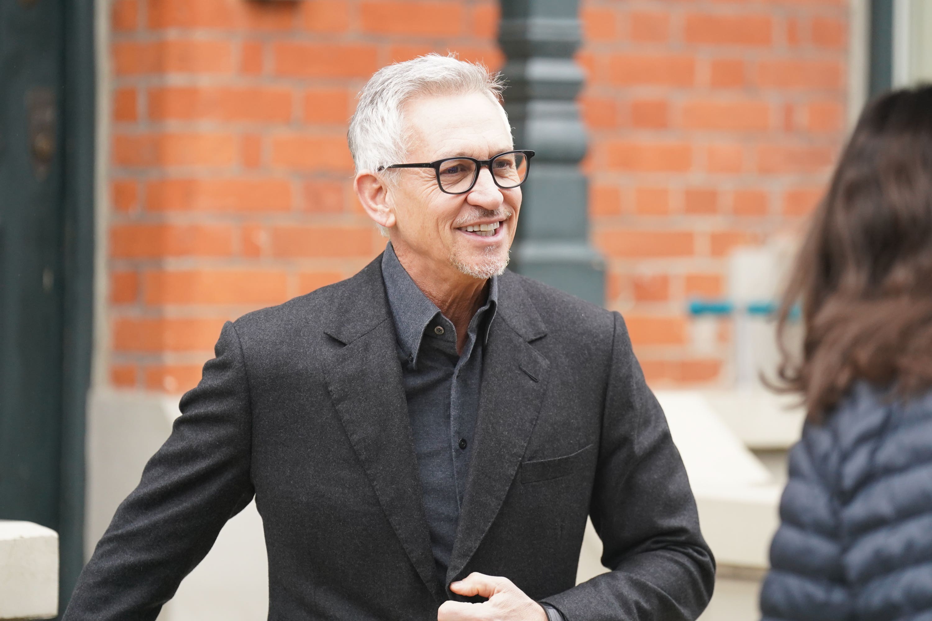 BBC should part ways with 'insolent' Gary Lineker, says former