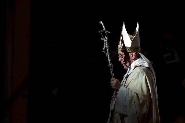 Vatican One Decade Papacy