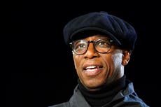 Ian Wright: I’ll quit Match of the Day if the BBC sacks Gary Lineker