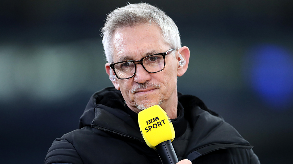 BBC boss Tim Davie will not resign over Gary Lineker row but admits ‘difficult day’