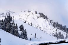 Relentless winter brings pros, cons for Tahoe ski resorts