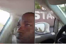 Video of kidnap Americans entering Mexico emerges as arrest of five suspects turned in by Gulf cartel confirmed