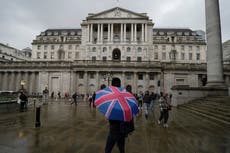 Will the Bank of England hold its rates as US Federal Reserve faces a nasty dilemma?