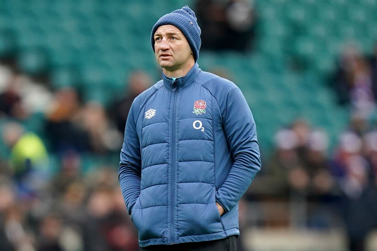 Steve Borthwick: France defeat shows how much work England have to do