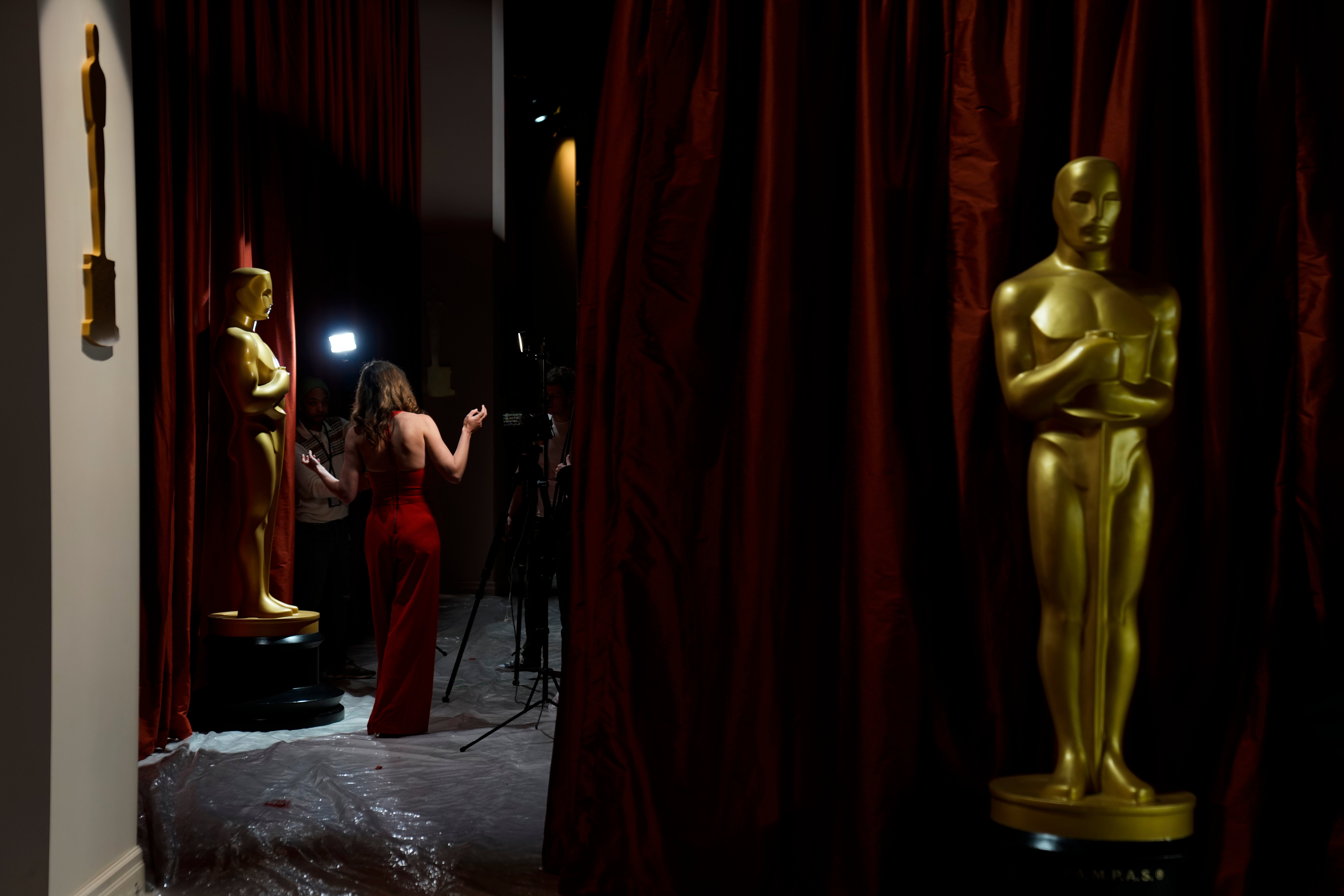 95th Academy Awards