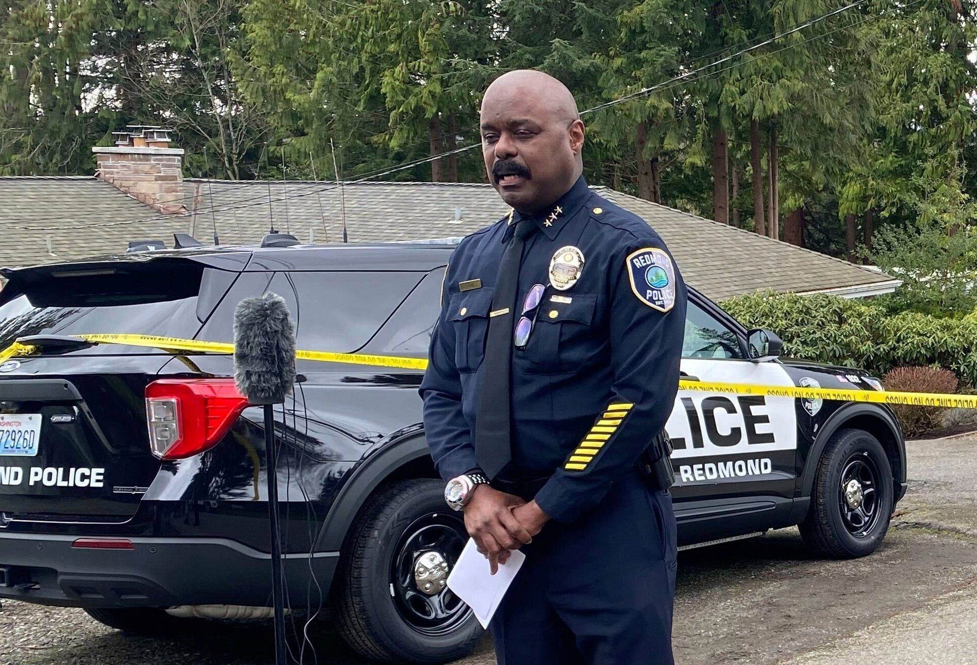 Stalker Kills Couple