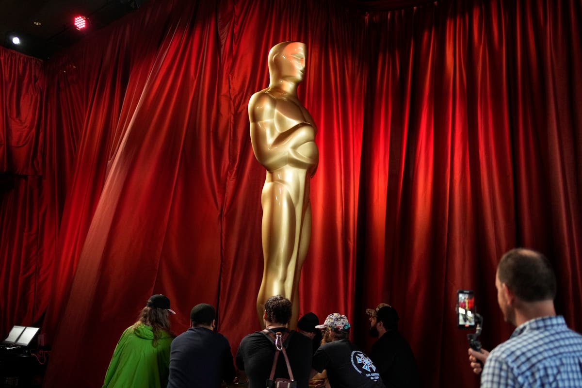 Oscars 2023 live updates: Latest news from carpet, show Oscars 2023 live updates: Latest news from carpet, show