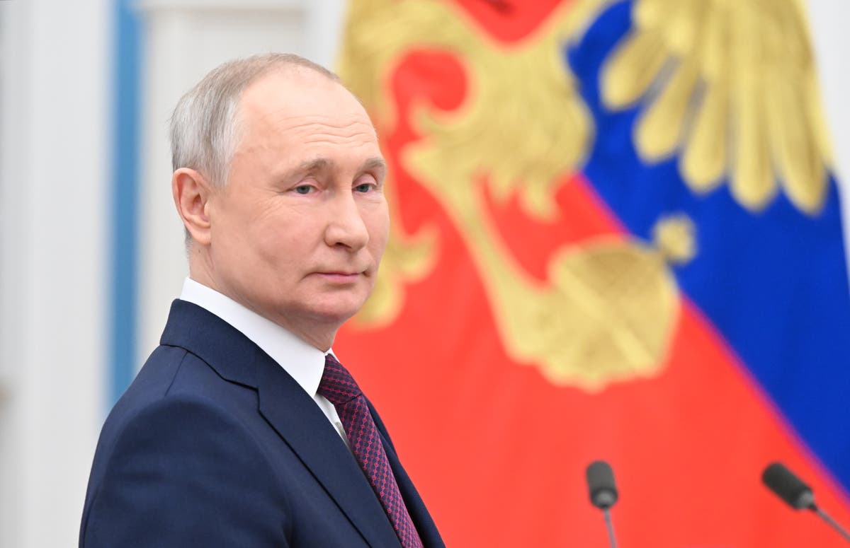 Putin diperkirakan akan menghadiri KTT G-20 di India setelah Kremlin menyetujui catatannya