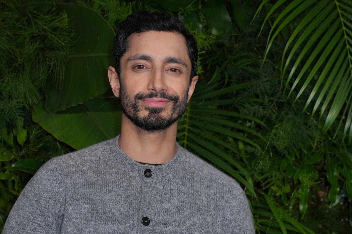 Riz Ahmed recalls being banned from Tesco after starring in Venom
