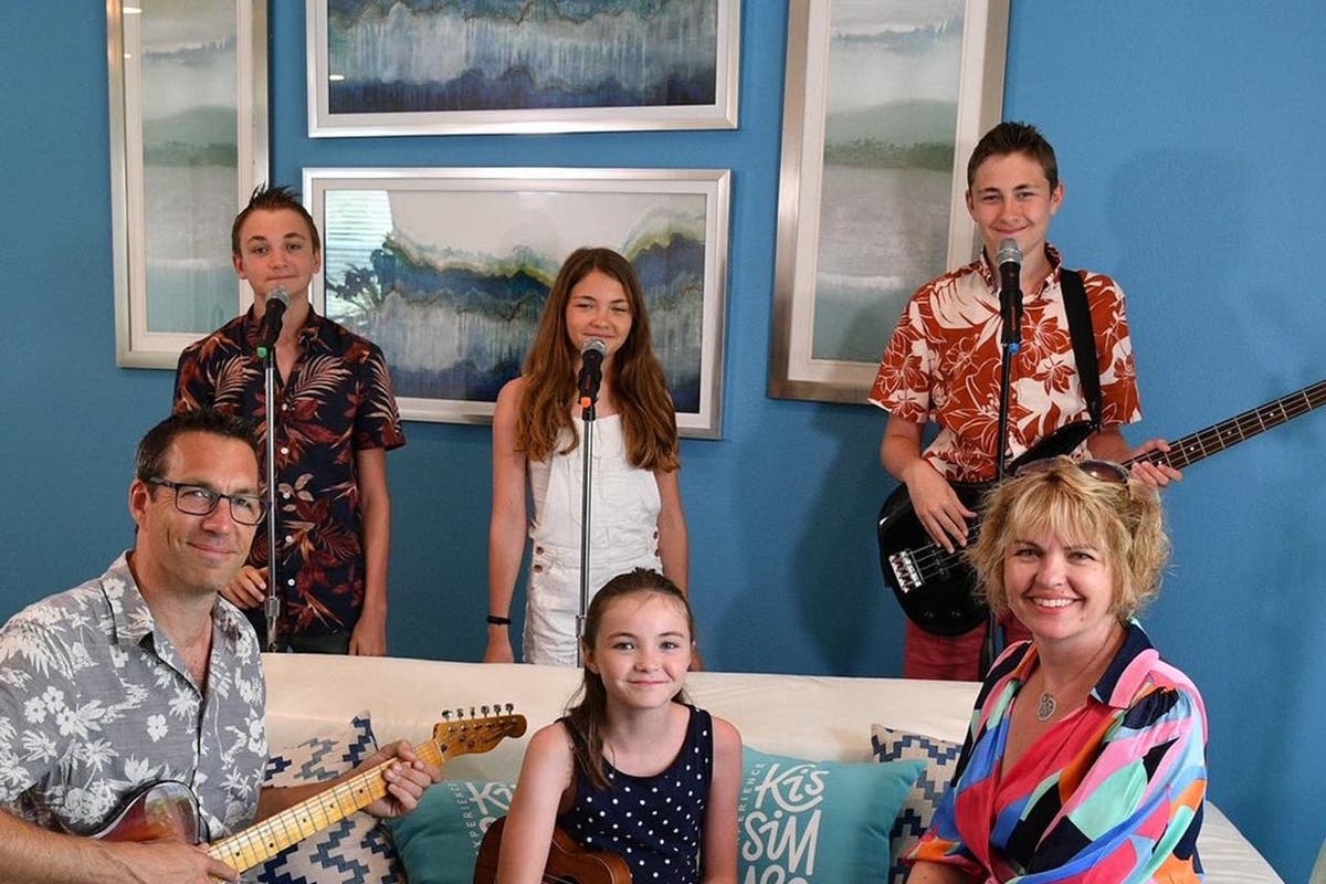 Family hope song in support of Gary Lineker sparks impartiality conversations Family hope song in support of Gary Lineker sparks impartiality conversations