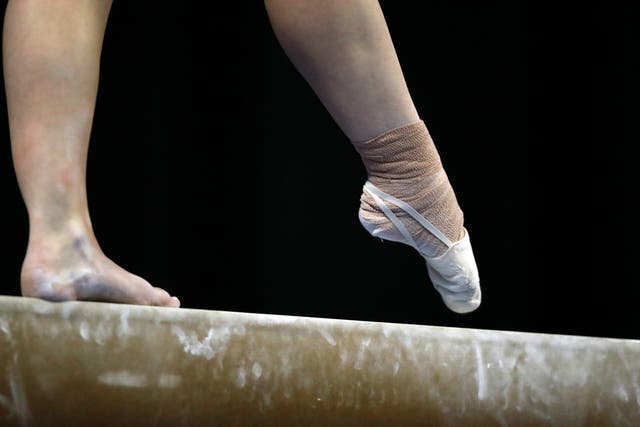 <p>Gymnastics will institute new safety measures to help protect their athletes in light of a number of abuse scandals </p>