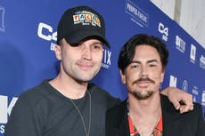 Tom Schwartz says Tom Sandoval has a ‘sense of profound sadness’ about Raquel Leviss cheating scandal