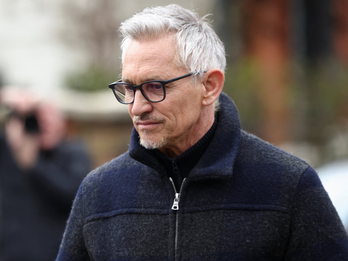 Tory MPs furious at BBC 'rise' giving Lineker 'carte blanche'